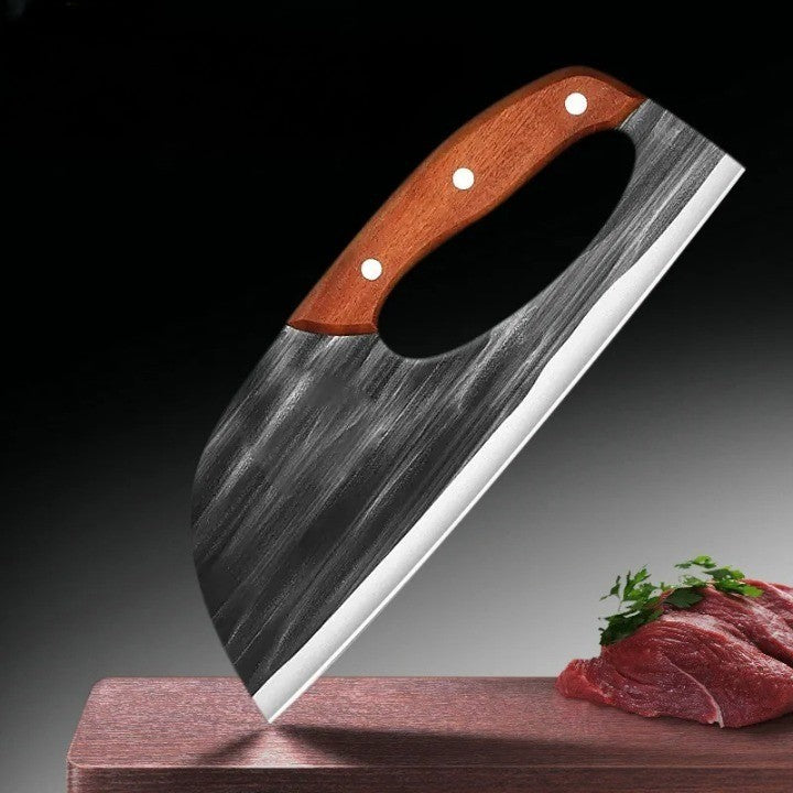 Steel Supreme Precision Forged Kitchen Knife