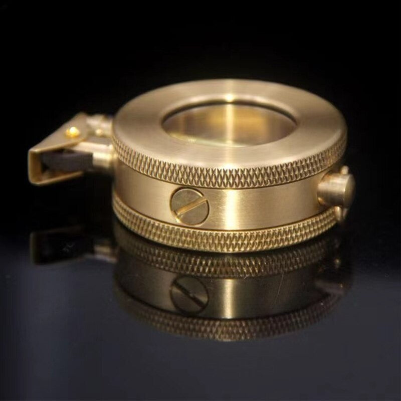 Classic Time Retro Kerosene Lighter - Image 5