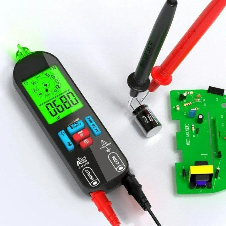 Volt Vision Smart Electronic Wire Tester - Image 0