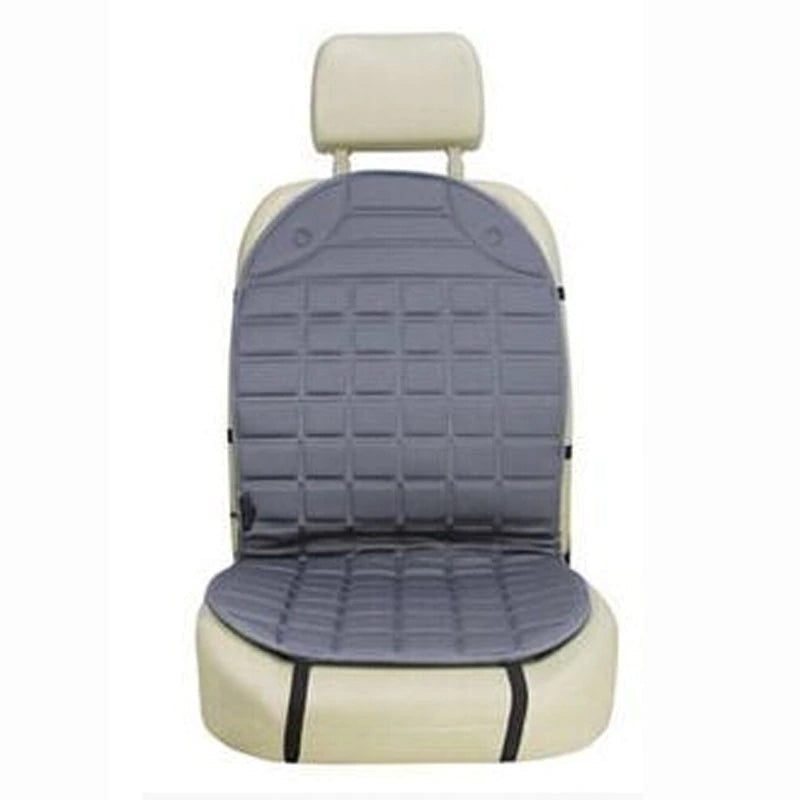 Universal 2Pcs/Set 12V Heated Car Seat Cushion Pad - Image 8