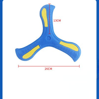 Stress Away Soft Interactive Play Boomerang - Image 6