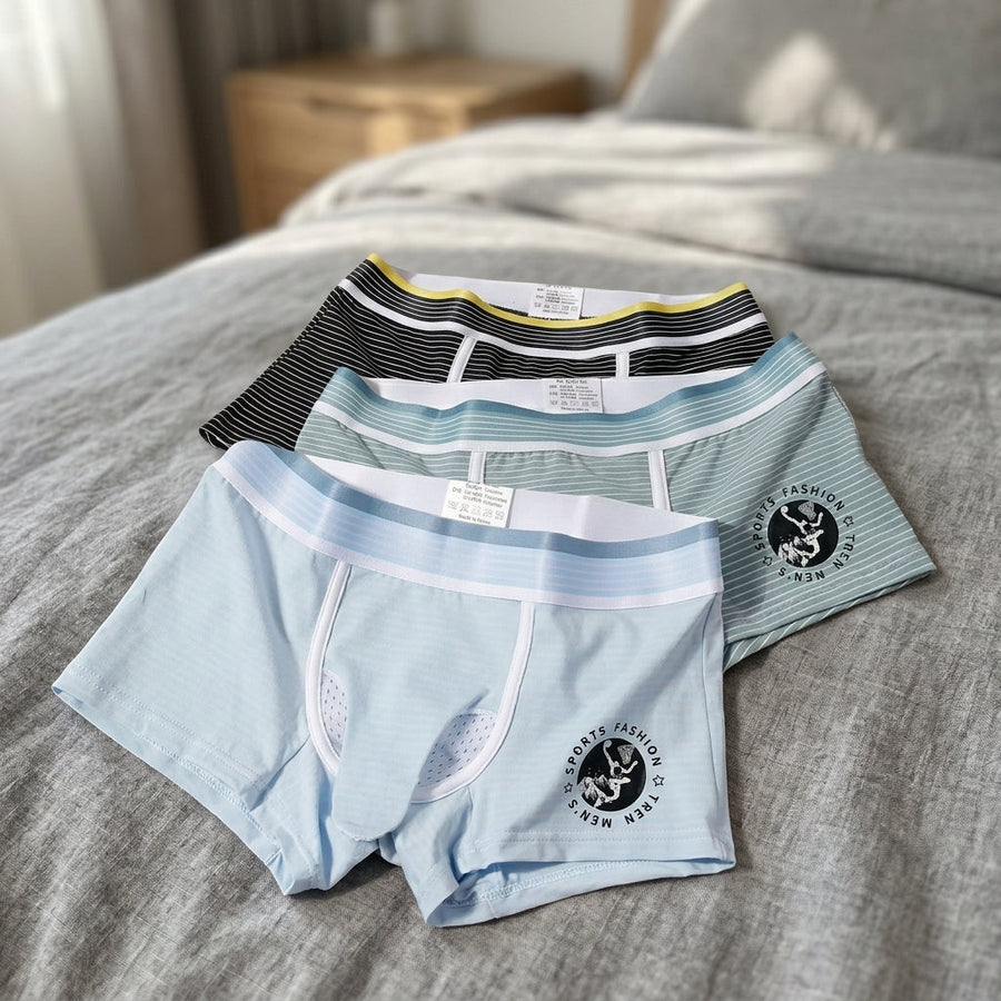 Elephant Nose Men Underwear - Image 0