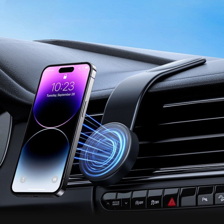 Dynamic Magnetic Flexible Phone Holder Stand - Image 0