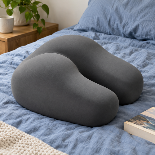 Nap Time Booty Pillow
