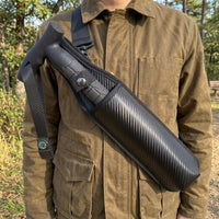 Telescopic Instant-Deploy Outdoor Stick - Image 4