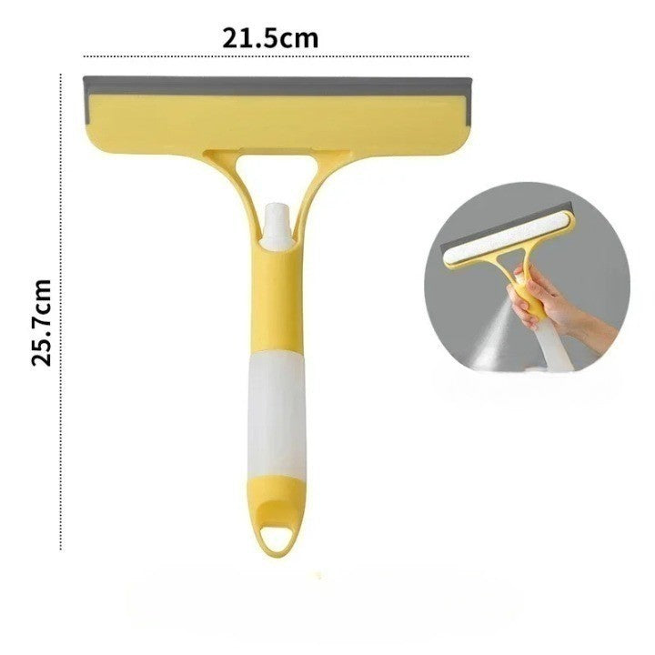 Triple Flow Water Collector Window Wizard Cleaner - Image 7