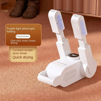 Boot & Go Quick-Heat Foldable Shoe Dryer - Image 6