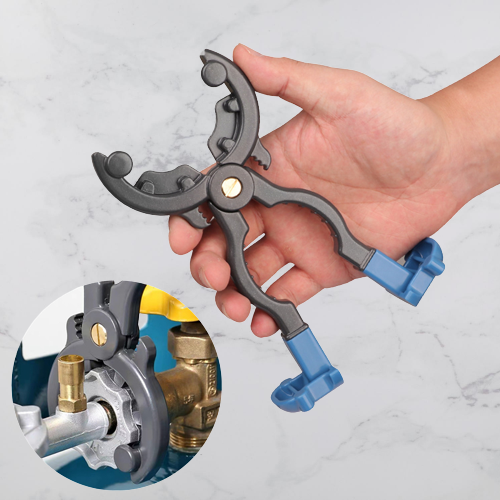 Gas Gauge Reliever Valve Wrench - Image 0