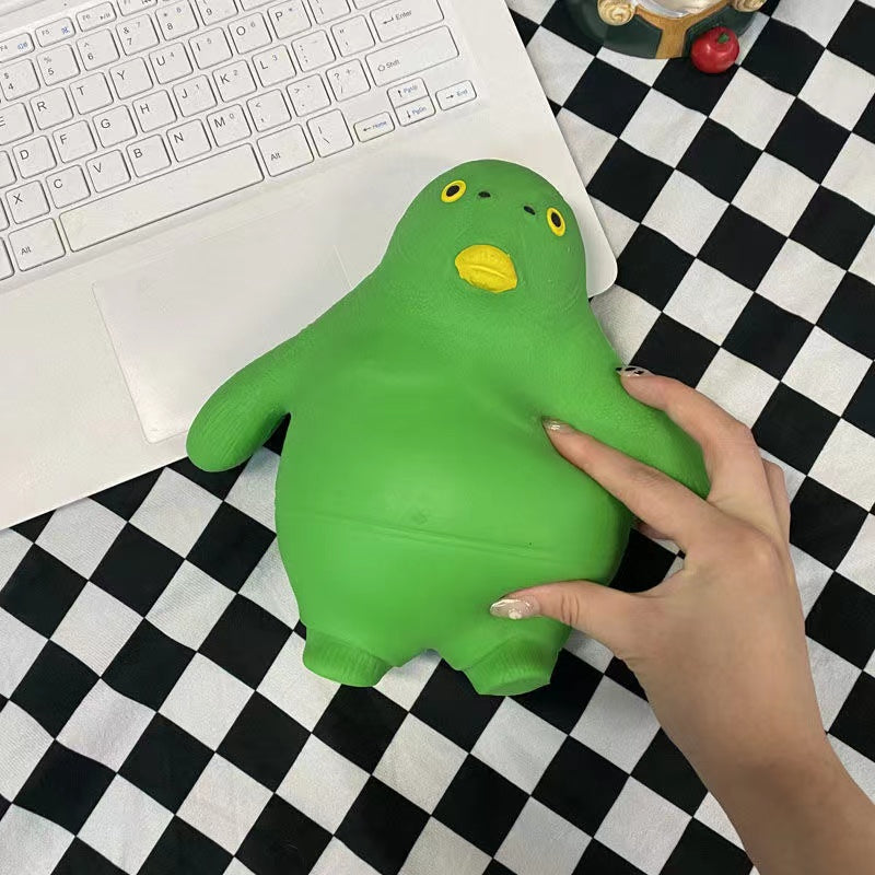 Punchy Punch Decompression Anti-Stress Toy - Image 1