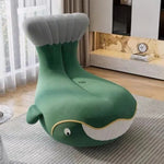 Whale 360 Modern Rotating Chair