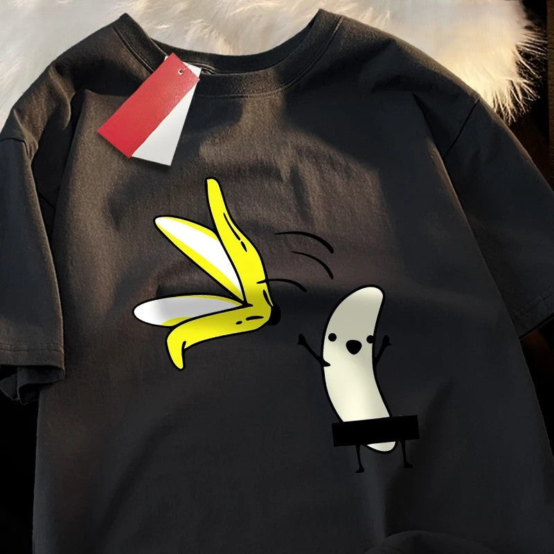 Going Bananas Funny T-Shirt - Image 14
