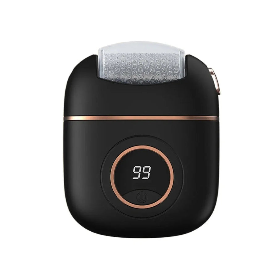 Smart Display Electric Cordless Foot Grinder - Image 5