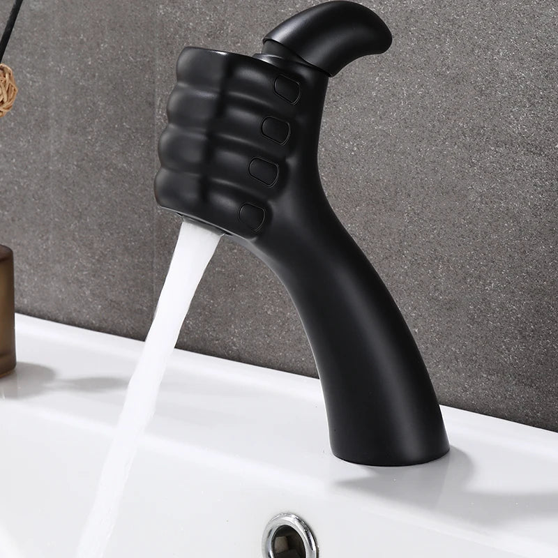 Always Thumbs Up Faucet - Image 8