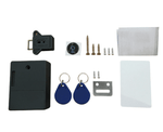 Invisible Cabinet Card Sensor Lock - MaviGadget