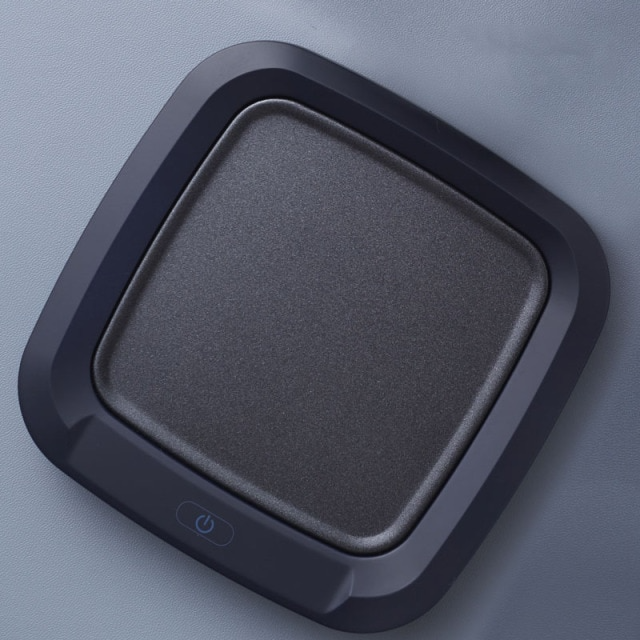 Elegant Business Style Coffee Warmer Pad - Image 8
