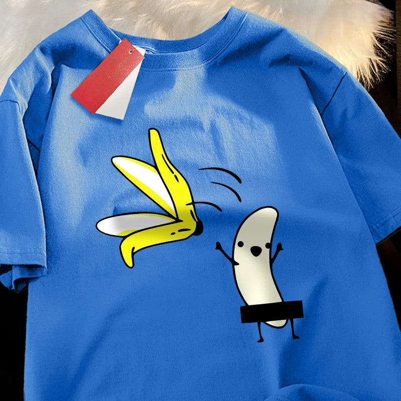 Going Bananas Funny T-Shirt - Image 10