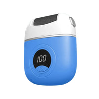 Smart Display Electric Cordless Foot Grinder - Image 6