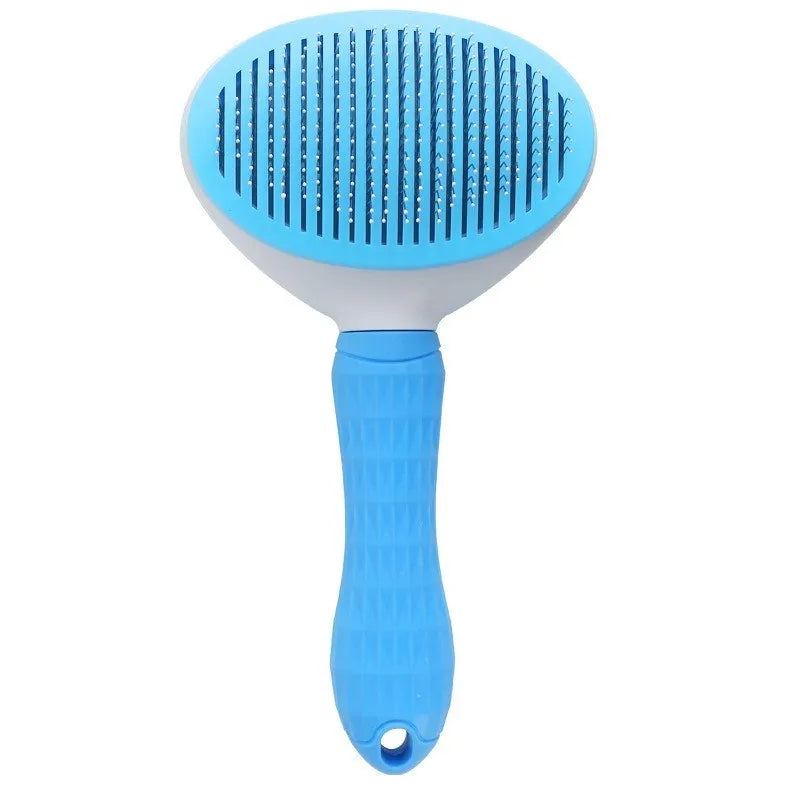 Pet Cat Hair Removal Brush