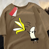 Going Bananas Funny T-Shirt - Image 11