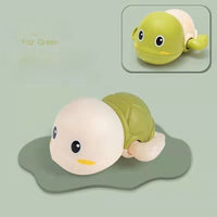 Mini Animals Happy Baby Bath Toy - Image 7