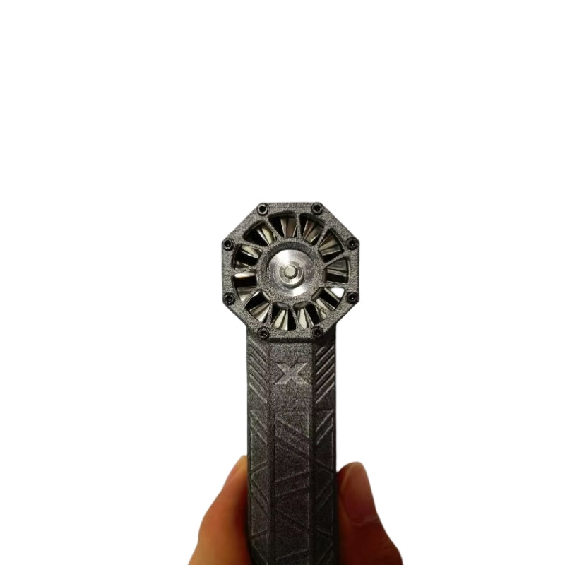 Turbo Stream Mini Portable High-Power Jet Fan - Image 5
