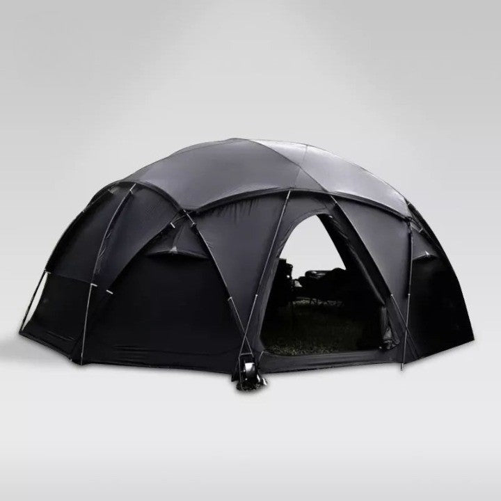 shadow tent Star Shadow Mobile Camping Tent