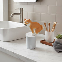 Puppy Potty Touchless Soap Dispenser - Image 0