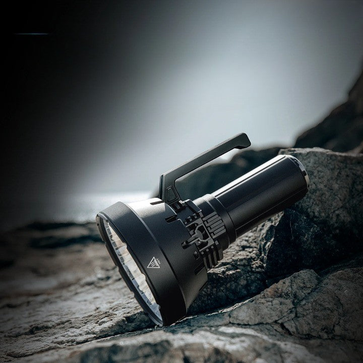 Night Search Rechargeable Ultra-Power Outdoor Flashlight - Image 0