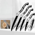 Japanese Manganese Steel Outdoor Foldable Saw