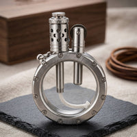 Pure Copper Kerosene Lighter - Image 3