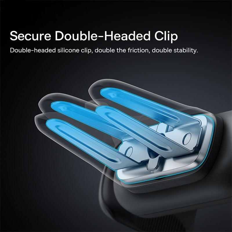 Automatic Long Arm Car Phone Holder - Image 4