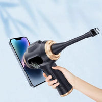 Cordless High Power Handheld Vacuum Cleaner - Image 2