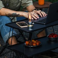 Mountain Peak Campsite Lamp - Image 10