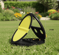 Interactive Racket Throw And Catch Ball Game - Image 3