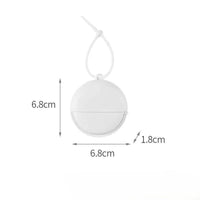 Instant Soap Sheets Pocket Travel Kit - Image 8