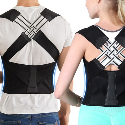 Back & Posture Relief