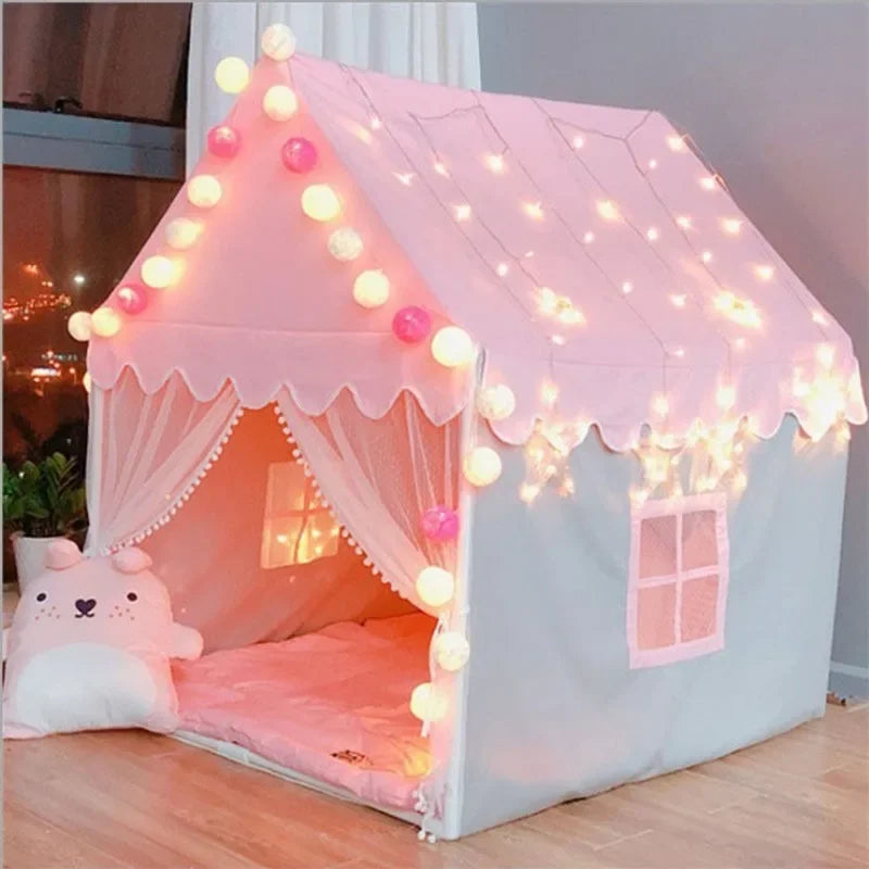 Washable Cozy House For Pets