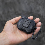 Shock Shield Keychain AirPods Case