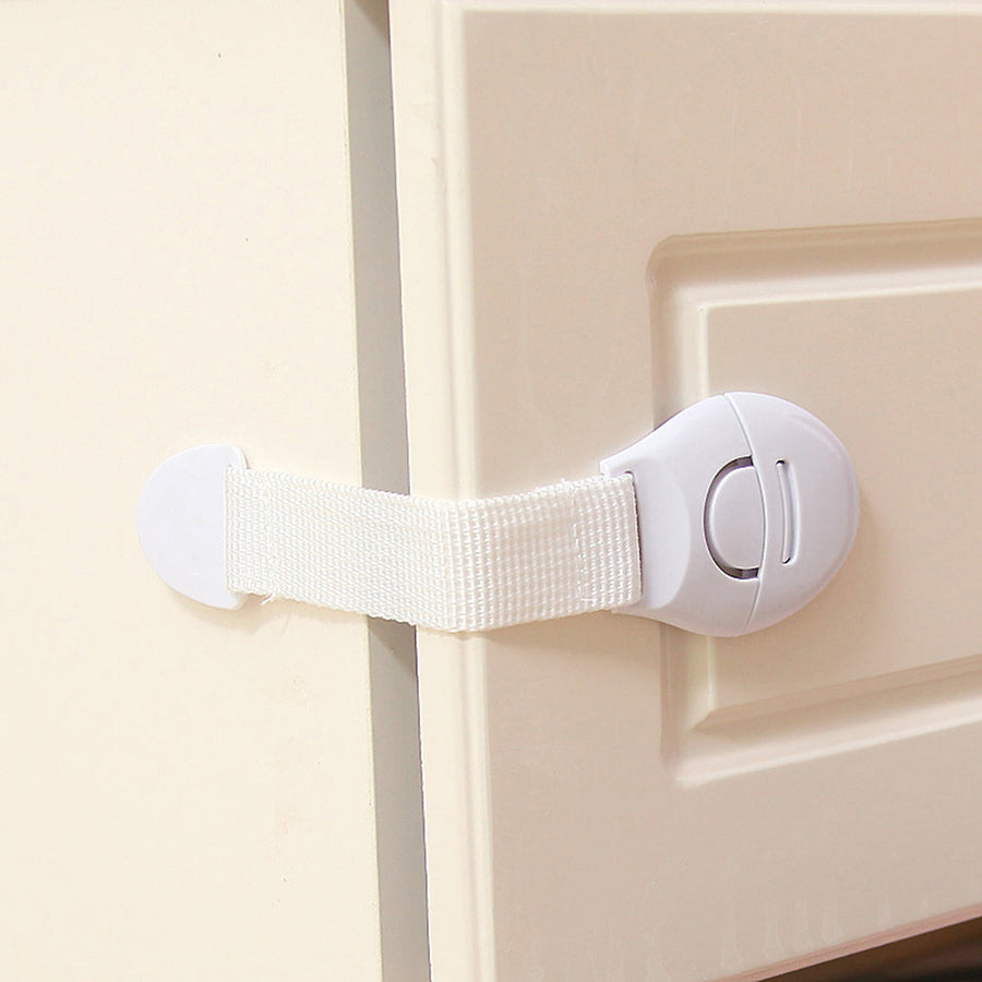 Portable Cabinet Door Straps - Image 5