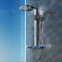 Nordic Rainfall LED Wall Smart Shower System - Image 4