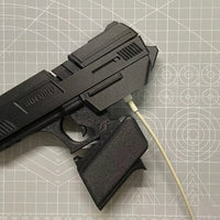 Miniature Gun-Shape Airpods Case - Image 2