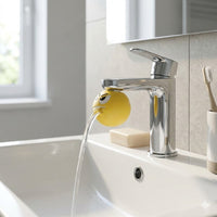 Emoji Splash Faucet Head - Image 0