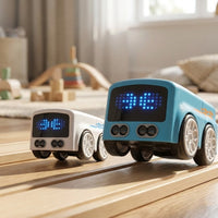 Smart Gesture Control RC Toy Car - Image 2
