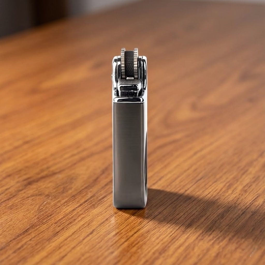 Ring Style Mini Gas Lighter - Image 3