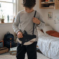 My Pet Shark Mini Shoulder Crossbody Bag - Image 7