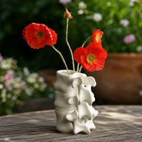 Backbone Human Spine-Shape Ceramic Coffee Mug
