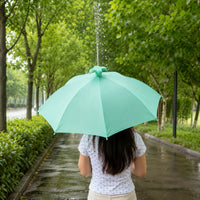 Rain Blast Water Shooting Umbrella