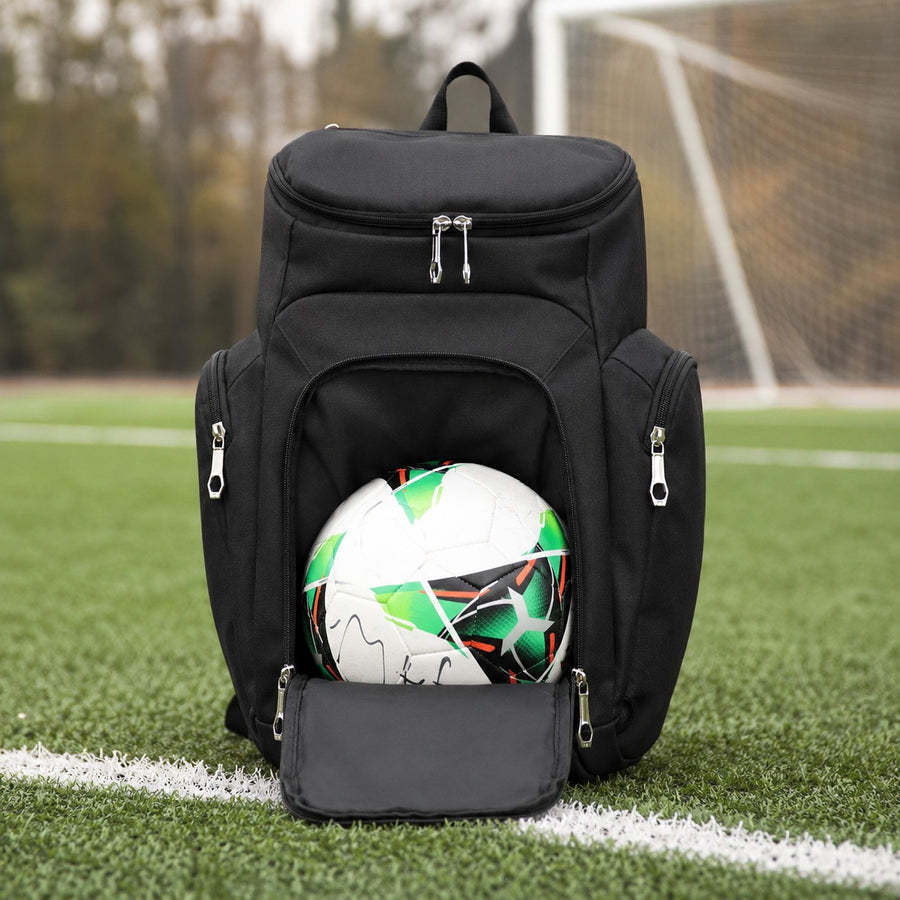 Game Face Spor Equipment Backpack
