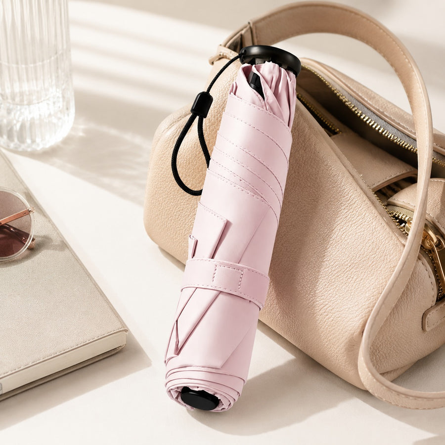 Airfold Mini Pocket Folding Umbrella
