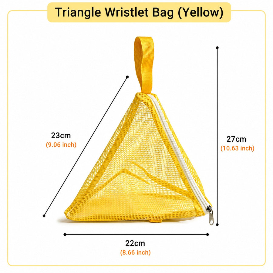 Sky Nest Breathable Bird Travel Carrier